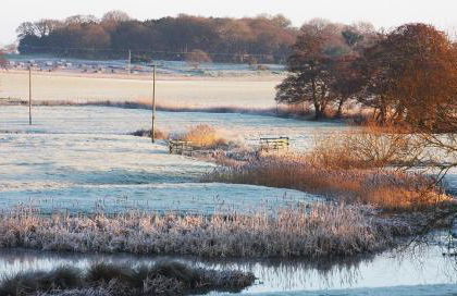The Coach House Barn - Valley Farm - Foto 14