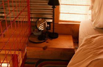 Crows Nest Treehouse At El Mistico Ranch - Foto 34