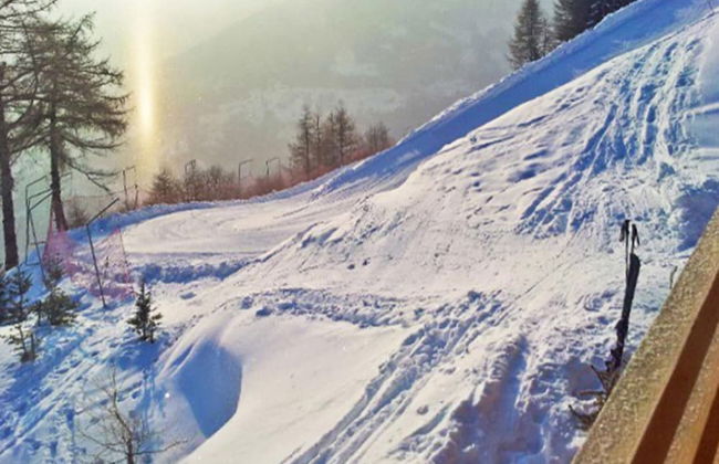 Stylish Chalet With Sauna in Heremence - Foto 25