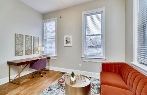 White House at Grand Central - Foto 66