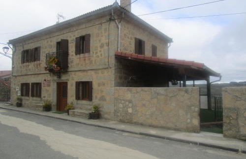 Holiday Home La Asomailla - Photo 4