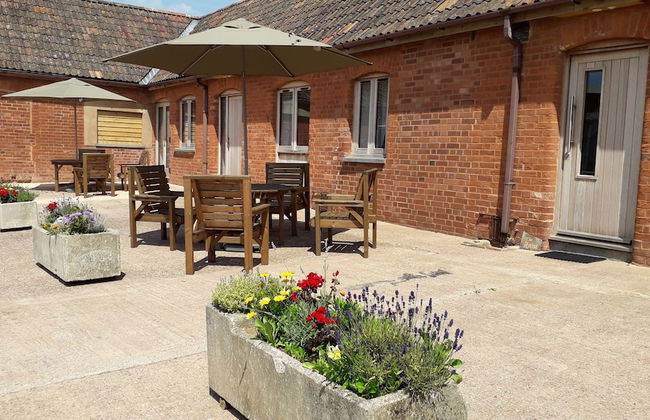 Courtbrook Farm Apartments - Foto 43