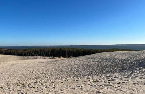 Ulinia Zacisze Dom do 10 os Dębowe Zacisze i Koral lub Horyzont i Bryza - Photo 48