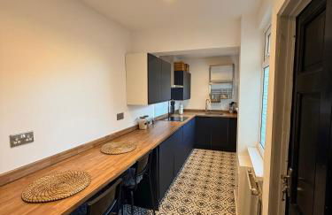 Cityscape-Cosy House By Anfield - Foto 7