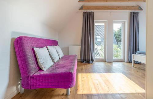 Brunnenhaus Land-Idylle in der Stadt - Foto 7