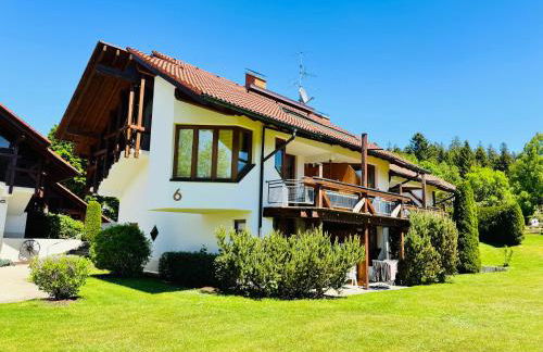 Michels Apartment - Foto 12