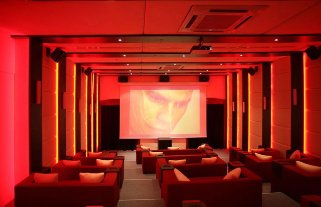 Gold City 1 Bedroom Villa 1 - Foto 41