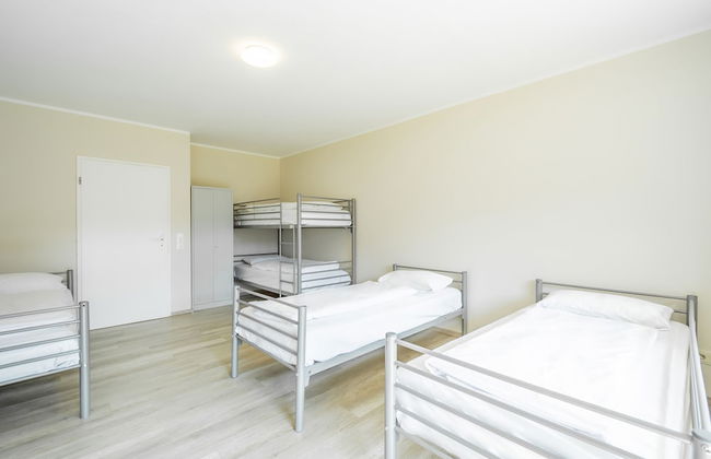 Aparthotel Panorama - Foto 9