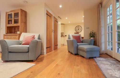 Spindlewood Cottage - Foto 11