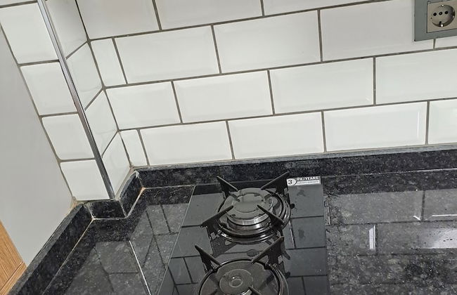 Taksim Nida Flats - Foto 21