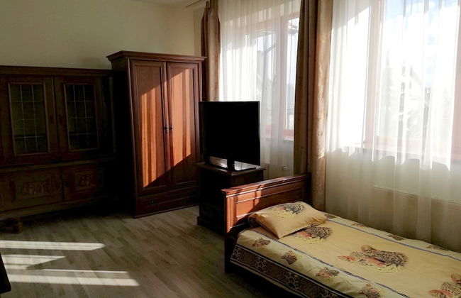 Klaipeda-Apartments - Photo 27