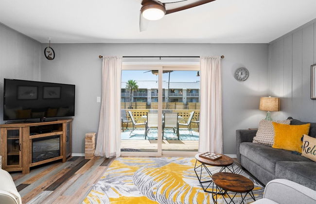 Bay House Condos - Foto 63