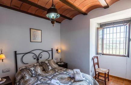 Fuente de la Gitana Rute by Ruralidays - Foto 19