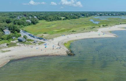 Updated Beach House Deck Outdoor Shower! - Foto 2