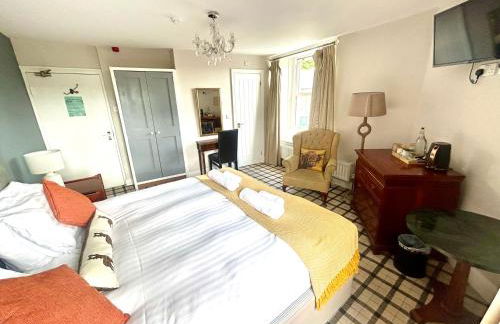 John Martin Room - Foto 10