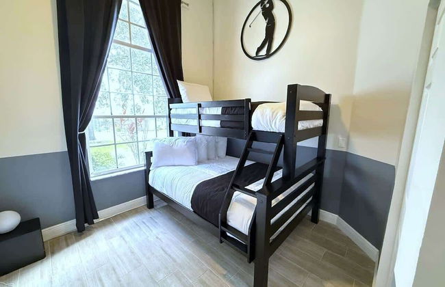 Elite Forest Hills Villa - Southern Dunes - Golf Course Views - Photo 6