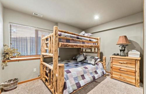 Getting Away Together home - Foto 53