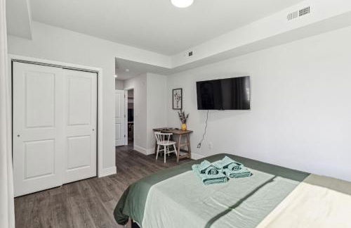 Stay at Luna on 800 Callowhill - Foto 72