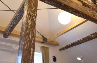 Ferienwohnungen Stadt Merzig Appartement Piatti und Appartement Bücherliebe - Photo 18