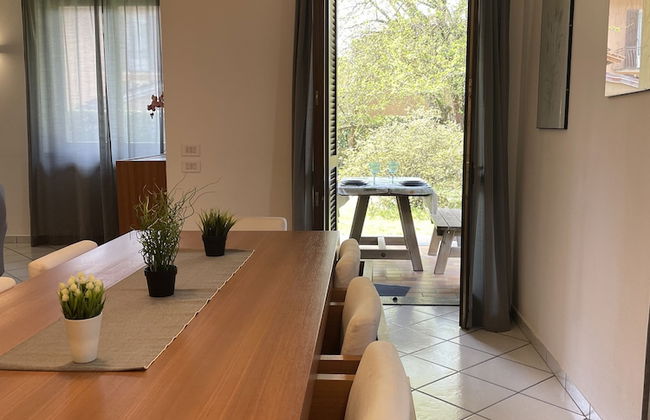 Bnbook - Villa Biancospino - Photo 24