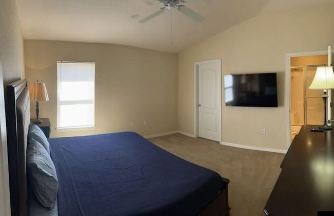 3 Bedroom Private Pool With Spa Near Disey 3 Villa by RedAwning - Foto 2