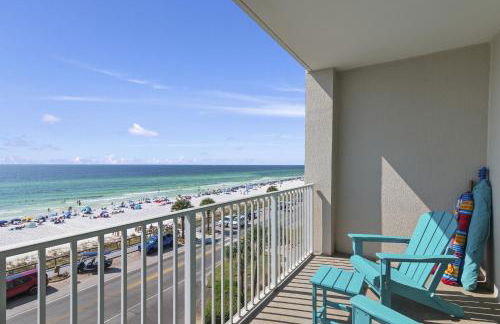 Beachfront Condo with Spectacular Gulf Views - Photo 24