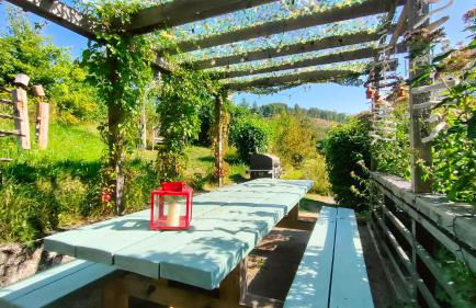 SECRA Exclusive Haus Gretchen - Foto 22