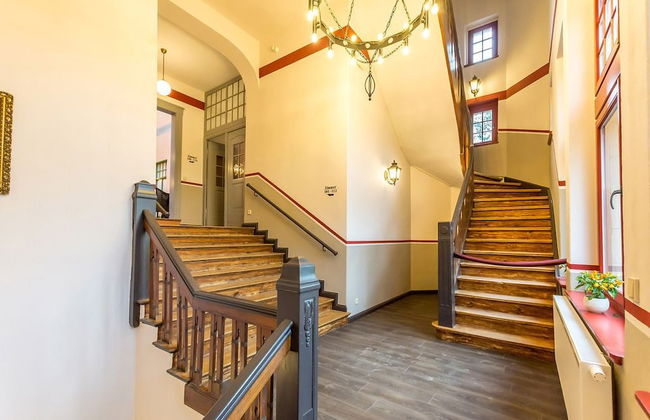 Waldschlösschen Wangen - Foto 28