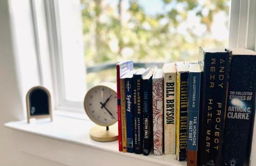 The Juniper - King - Sleeps 4 - SUPER HOST - Foto 29