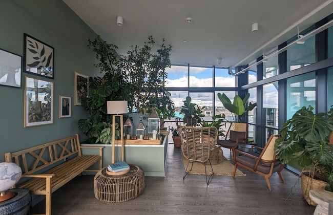 Aberdeen by Charles Hope - Foto 24