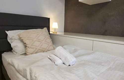 SiOUX stilvolle Designapartments mit traumhaftem Ausblick - Foto 23