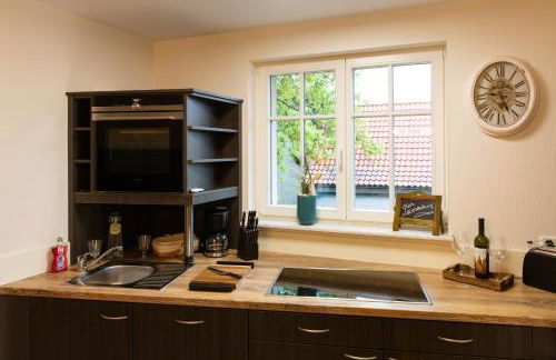 Ferienwohnung Schwalbennest-Großkoschen - Foto 7