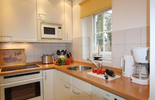 Brise Remise -Seepark Heringsdorf - Foto 6