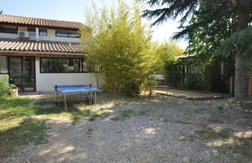 Villa (Loft) à Villetelle, 20 mn des plages - Foto 19