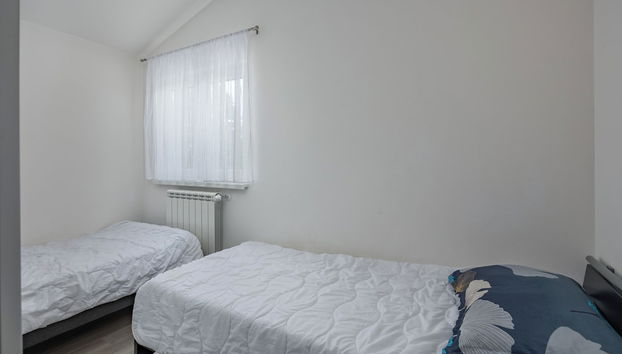 Villa Akebono - Foto 2, Habitación