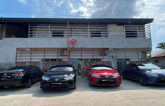 Asiah'S Villa - Foto 18