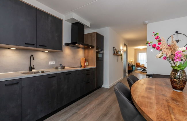 Apartment in Sint-annaland by Oosterschelde - Foto 7