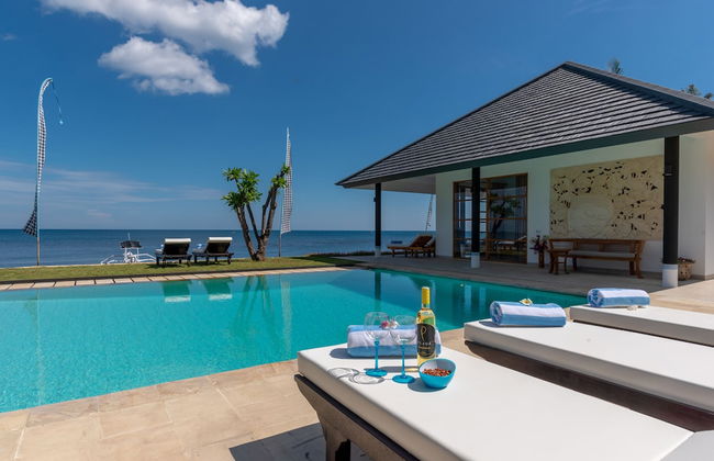 Villa Lovina Beach 1 - Foto 42