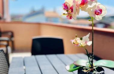 Conero Casa - Marcelli di Numana in Via Litoranea 101 sul mare vista Spiaggia con Parcheggio Esclusivo - Photo 34