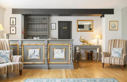 NEW The Green House B&B Cromer Sleeps 20 - Foto 30