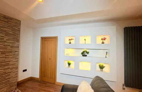 Comfortable 4BR House Ideal for Families & Workers - Foto 46