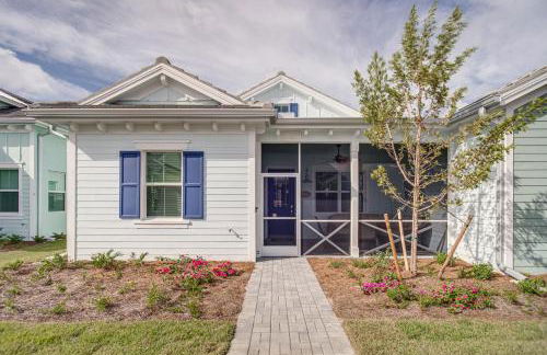 Beautiful Naples Getaway with Pool Access! - Photo 20