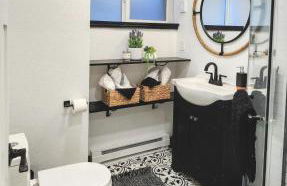 Modern Comfort in Historic Denver - Foto 11