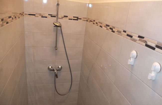 Leopoldauer Apartment - Foto 6