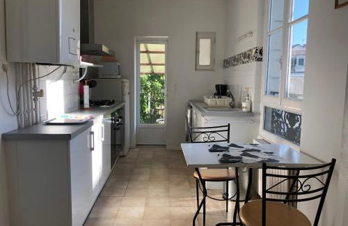 Le 24 Clemenceau - Foto 18