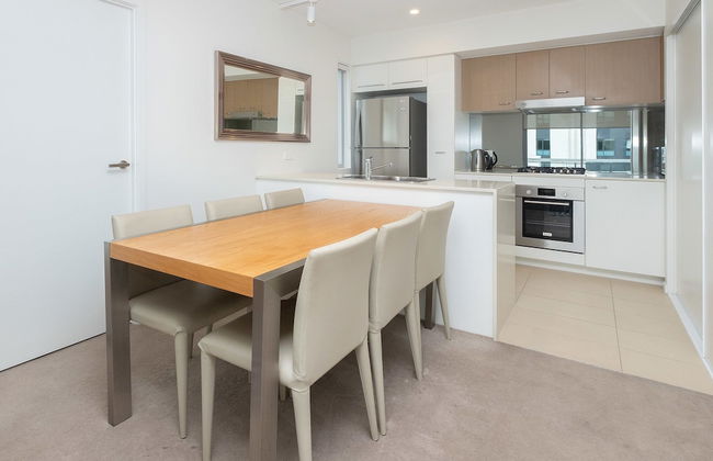 Mowbray East Apartments - Photo 8