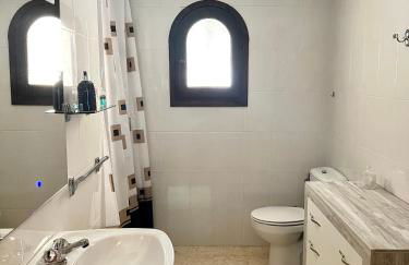 Guest suite in Calpe Maryvilla amazing view - Photo 23