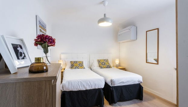 San Marco View - Foto 3, Habitación