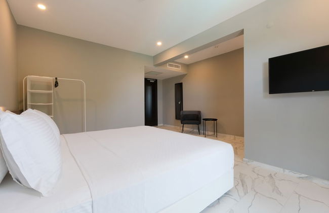 Aegean Apartments - Cesme - Foto 44