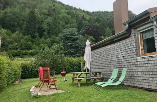 Gîte de la Mésange - Foto 12